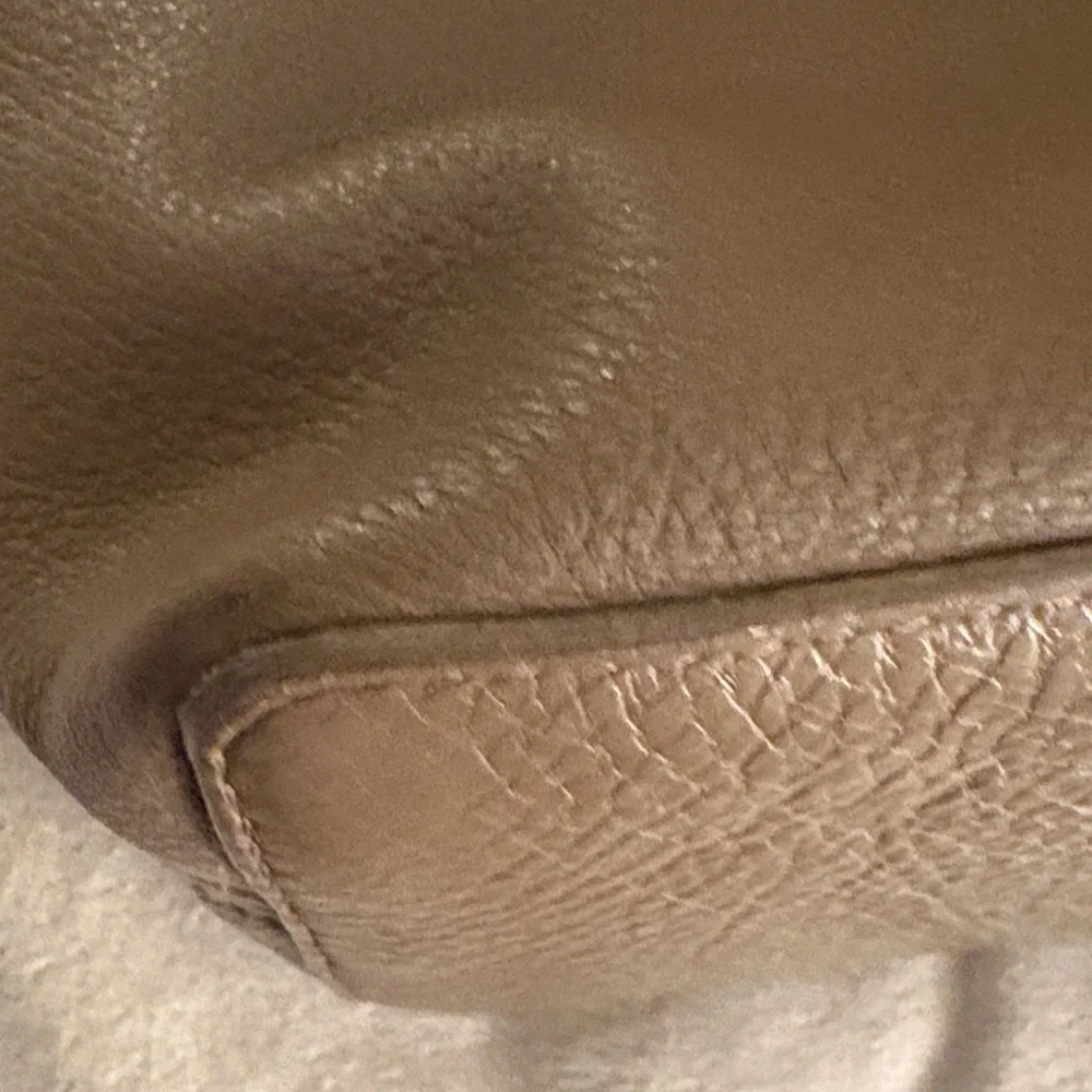 Furla Taupe Leather Hobo Bag - Picture 13 of 13